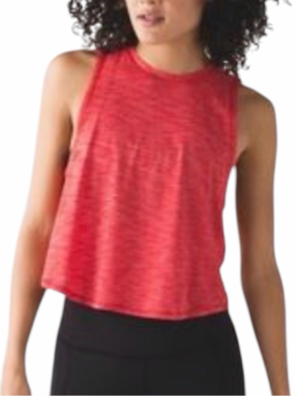 LULULEMON | Fast As Light Muscle Tank